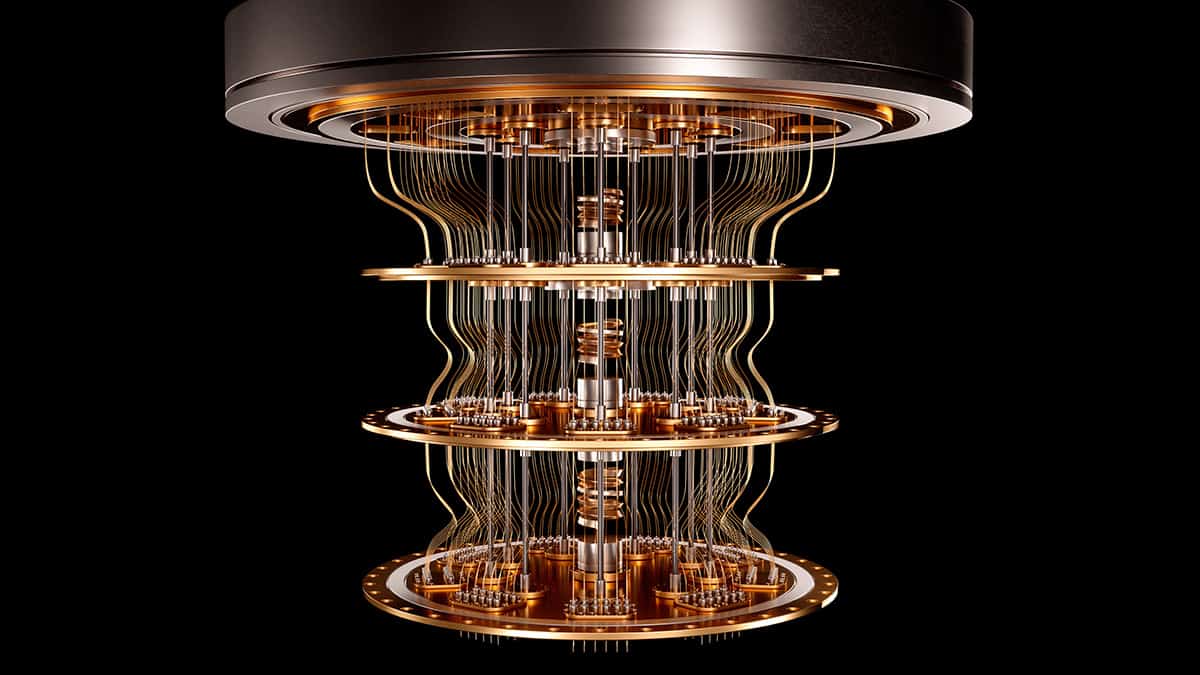 Quantum Computing Becomes a Sovereign Project for Major States