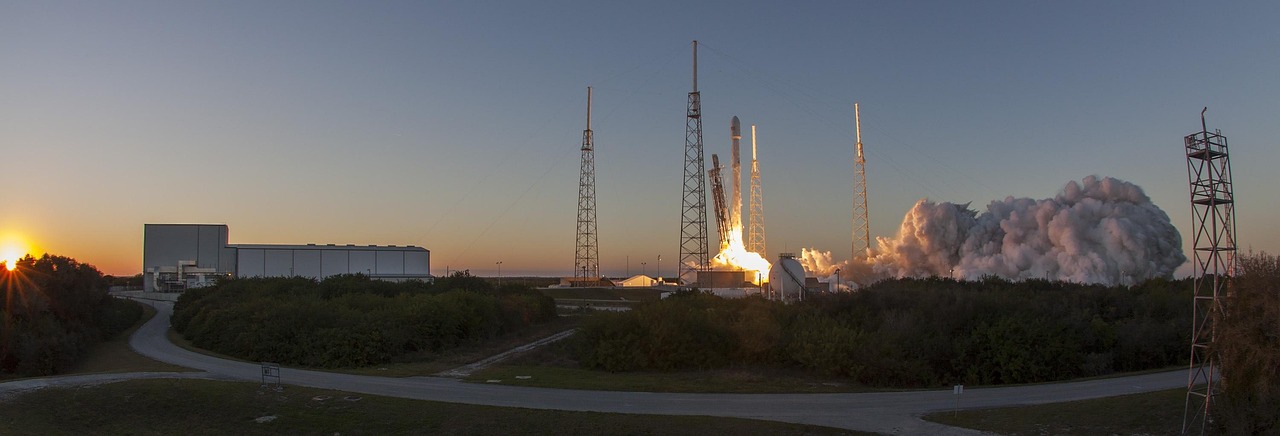 SpaceX IPO Filing Sets Up a Small-Float Liquidity Test