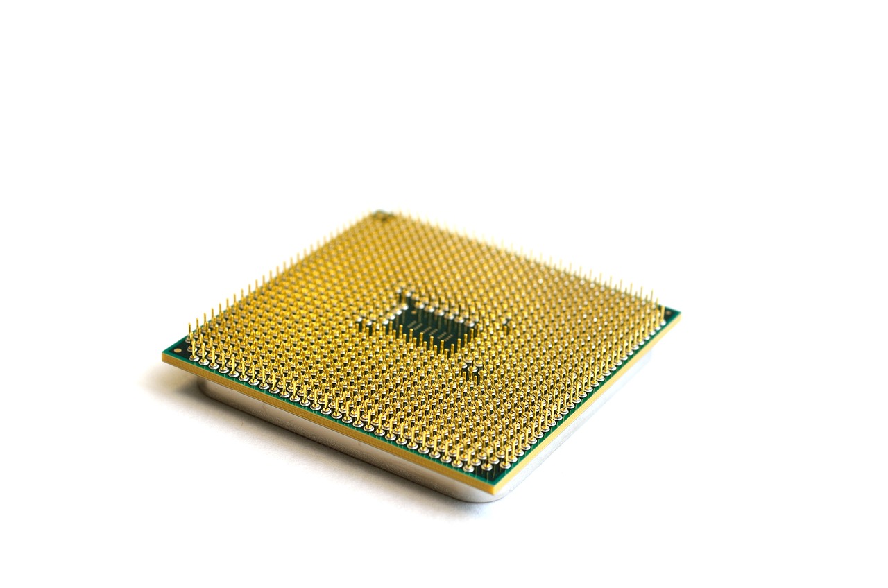 Semiconductor Rebound Tests Crowded AI Trade After $1T Rout