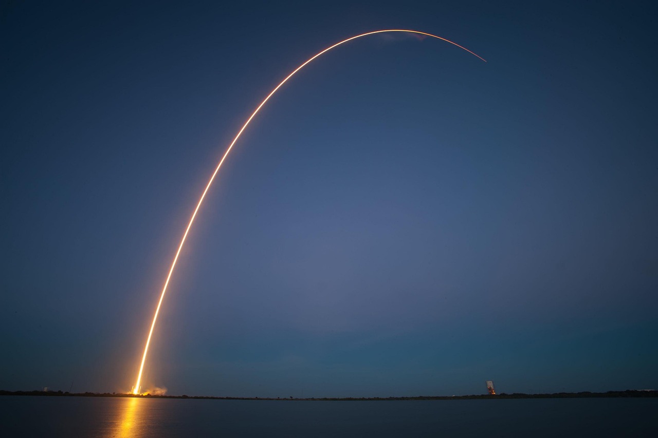 SpaceX’s SPCX Whipsaws Post-IPO As Liquidity Risks Surface