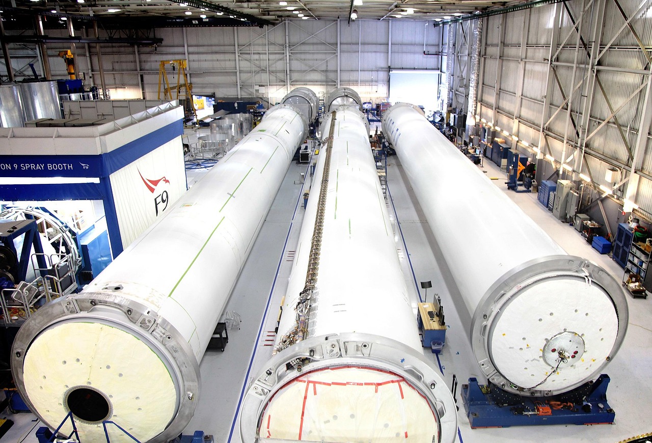 SpaceX Pullback Tests Conviction After IPO Pop