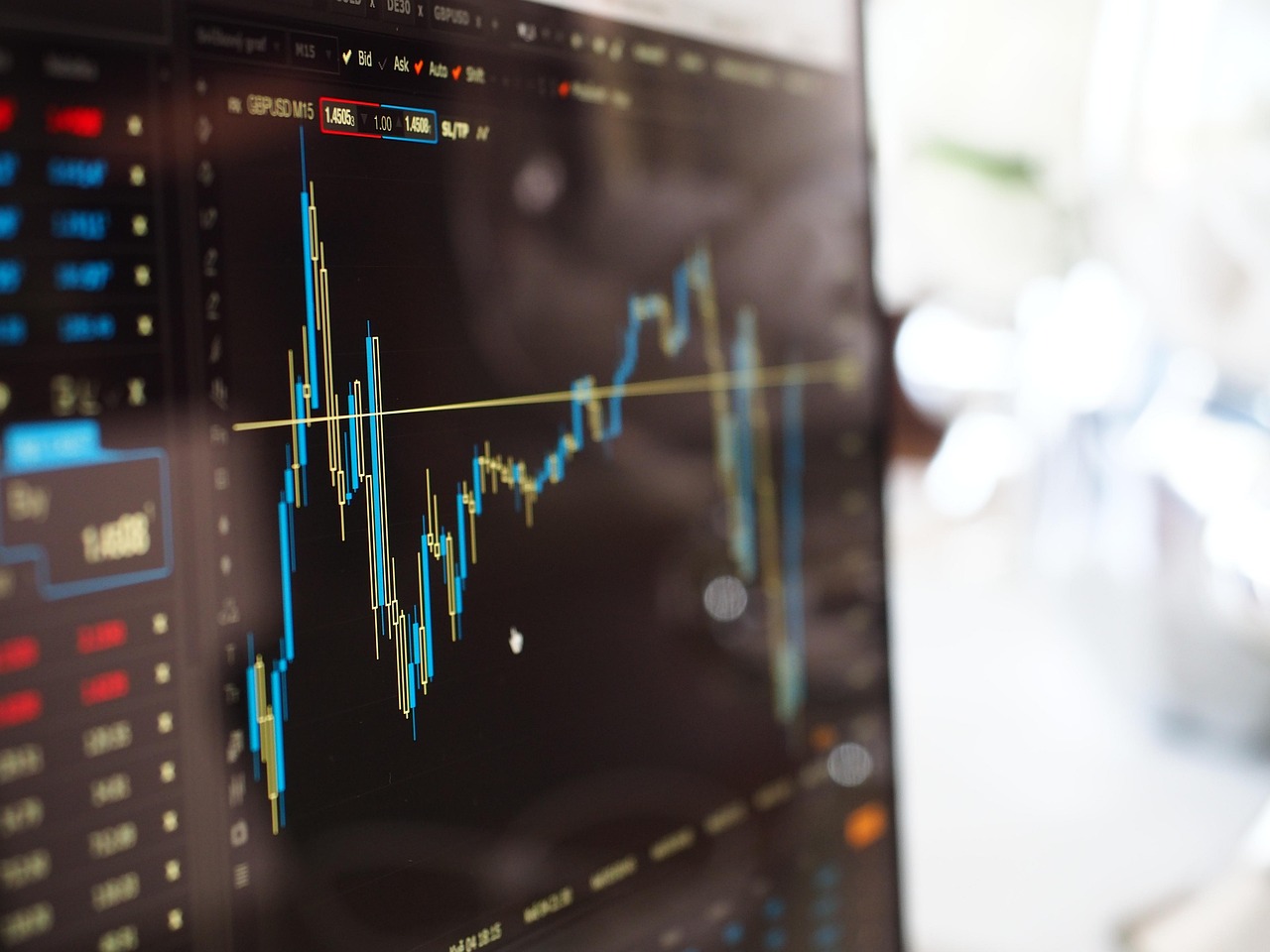 AI Rotation or Tech Bubble? Repricing the Crowded Growth Trade