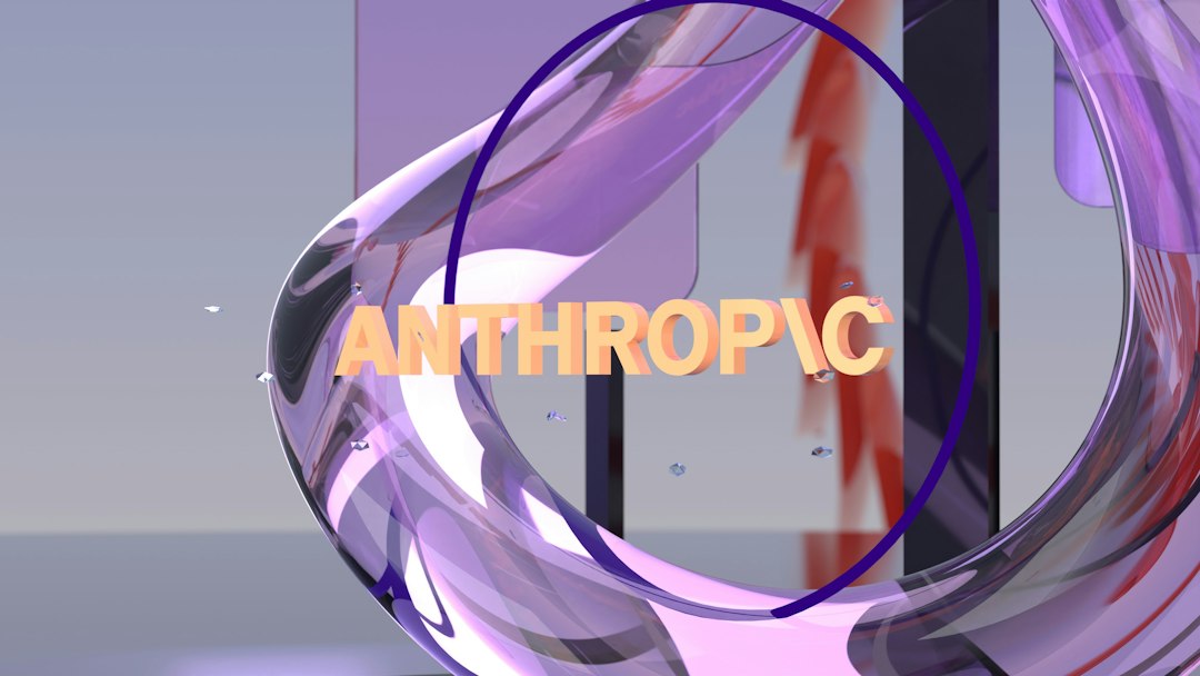 Anthropic’s Lone IPO Bid Forces a Repricing of Frontier AI Economics
